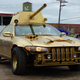 Image for article titled I Saw Some Insane Cars At The Detroit Gambler 500